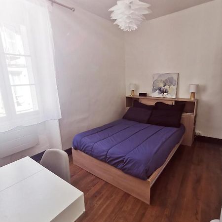 Appartement Entier 쇼비니 외부 사진