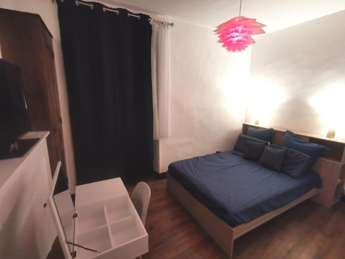 Appartement Entier 쇼비니 외부 사진